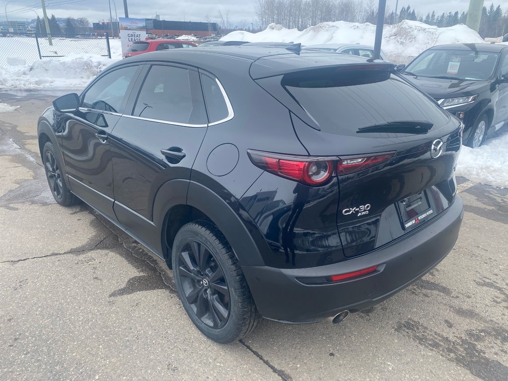 2021 Mazda CX-30 GT w/Turbo in Thunder Bay, Ontario - 6 - w1024h768px
