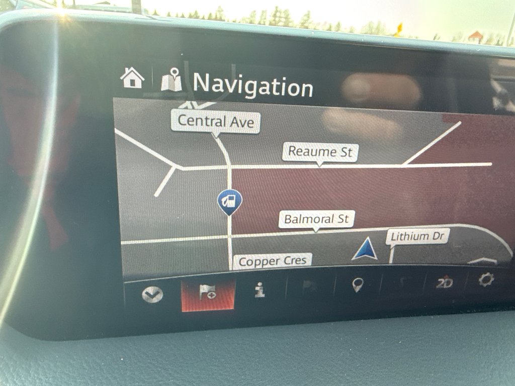 2018 Mazda CX-5 GT in Thunder Bay, Ontario - 20 - w1024h768px