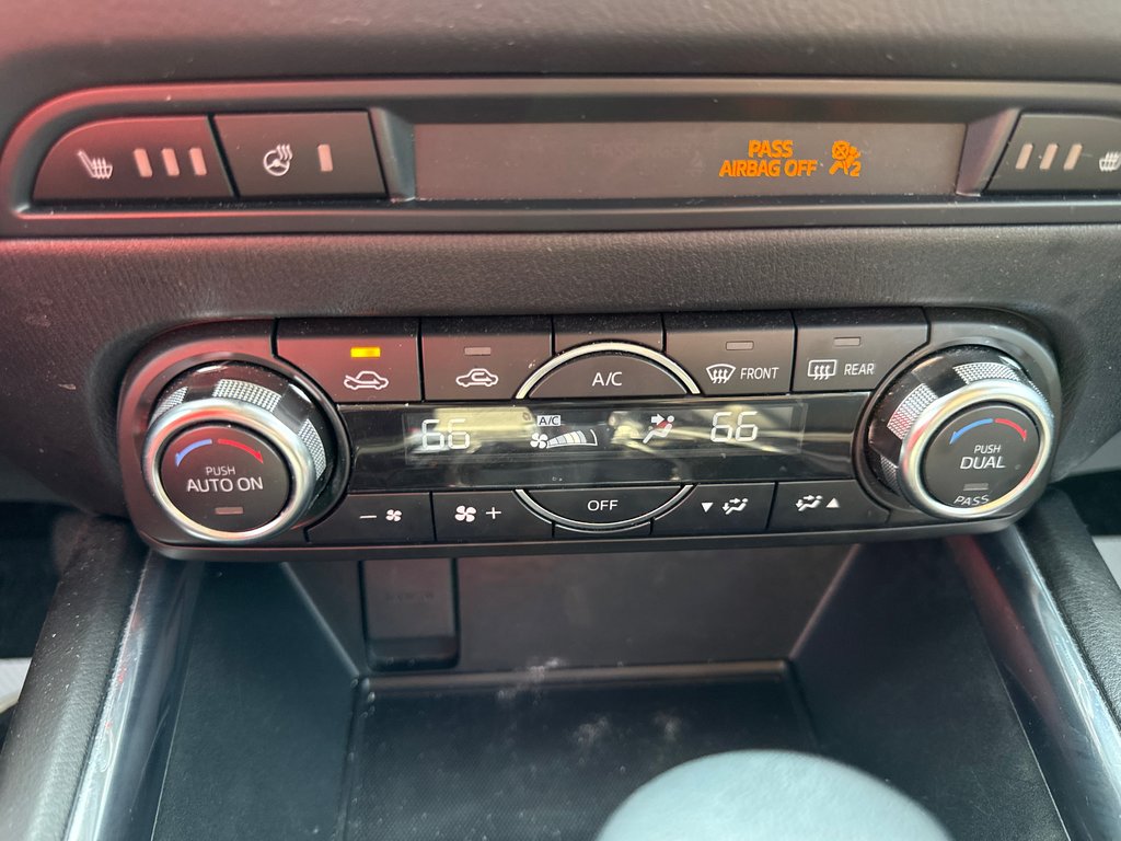 2018 Mazda CX-5 GT in Thunder Bay, Ontario - 19 - w1024h768px