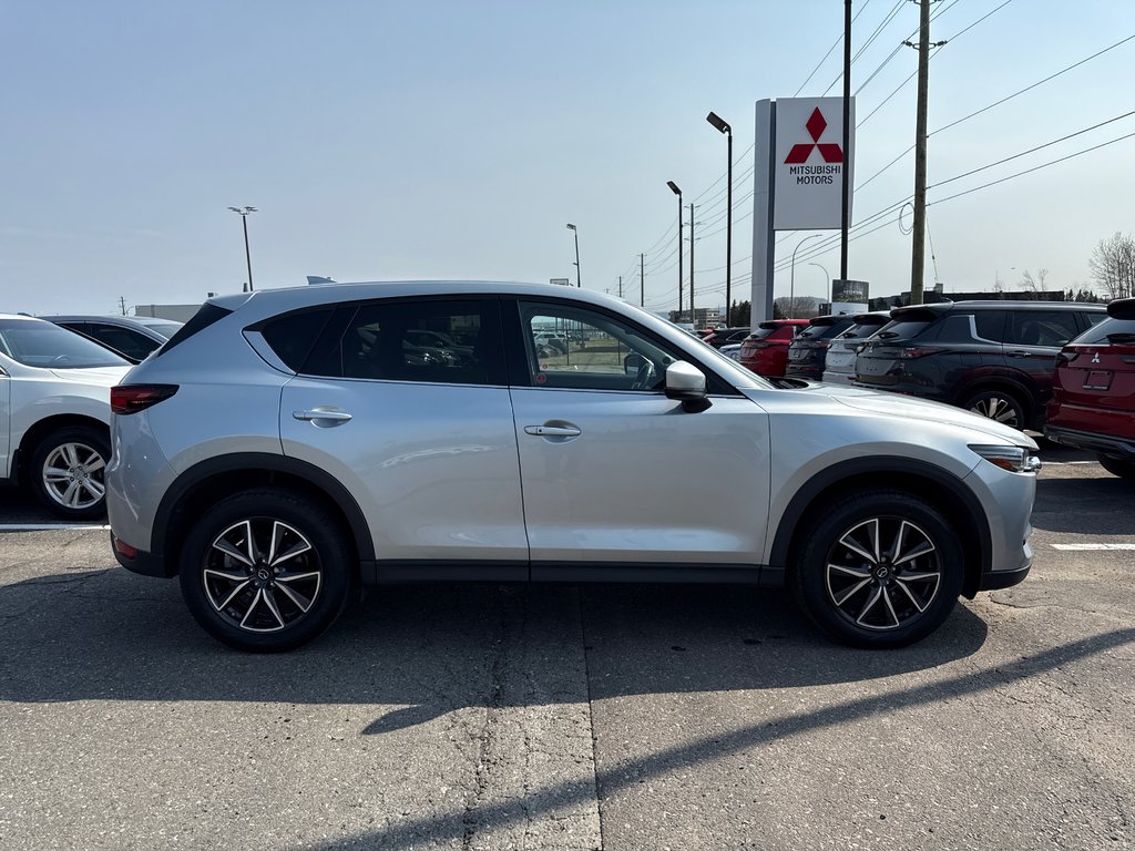 2018 Mazda CX-5 GT in Thunder Bay, Ontario - 6 - w1024h768px