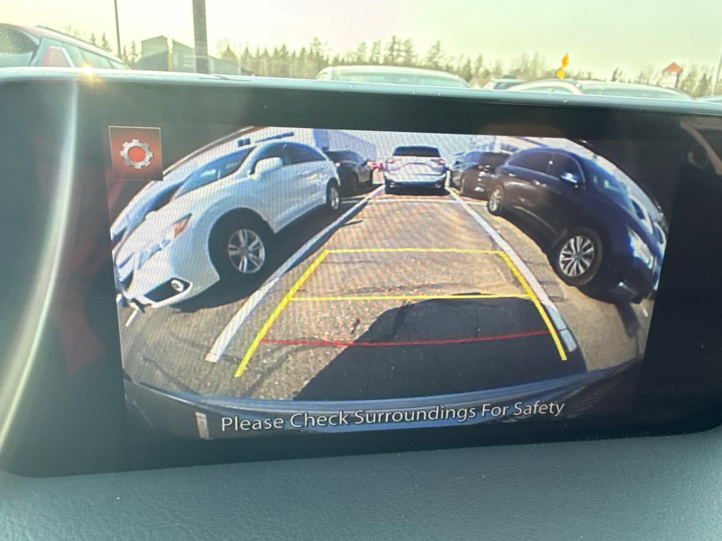 2018 Mazda CX-5 GT in Thunder Bay, Ontario - 21 - w1024h768px