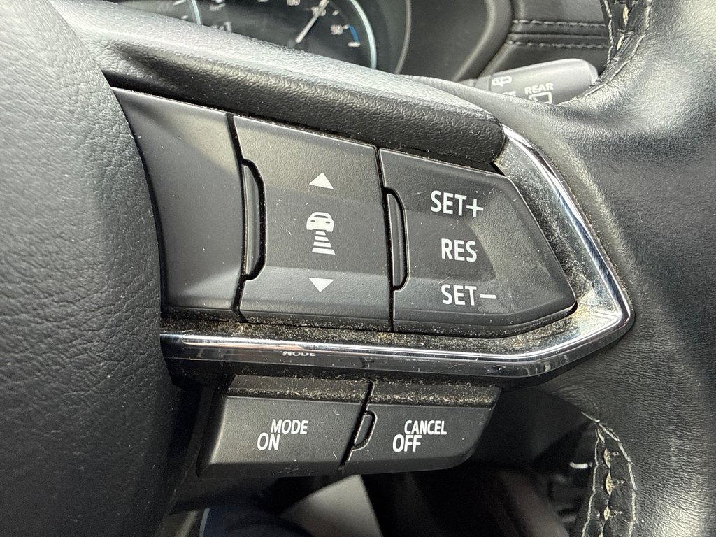 2019 Mazda CX-5 Signature in Thunder Bay, Ontario - 19 - w1024h768px