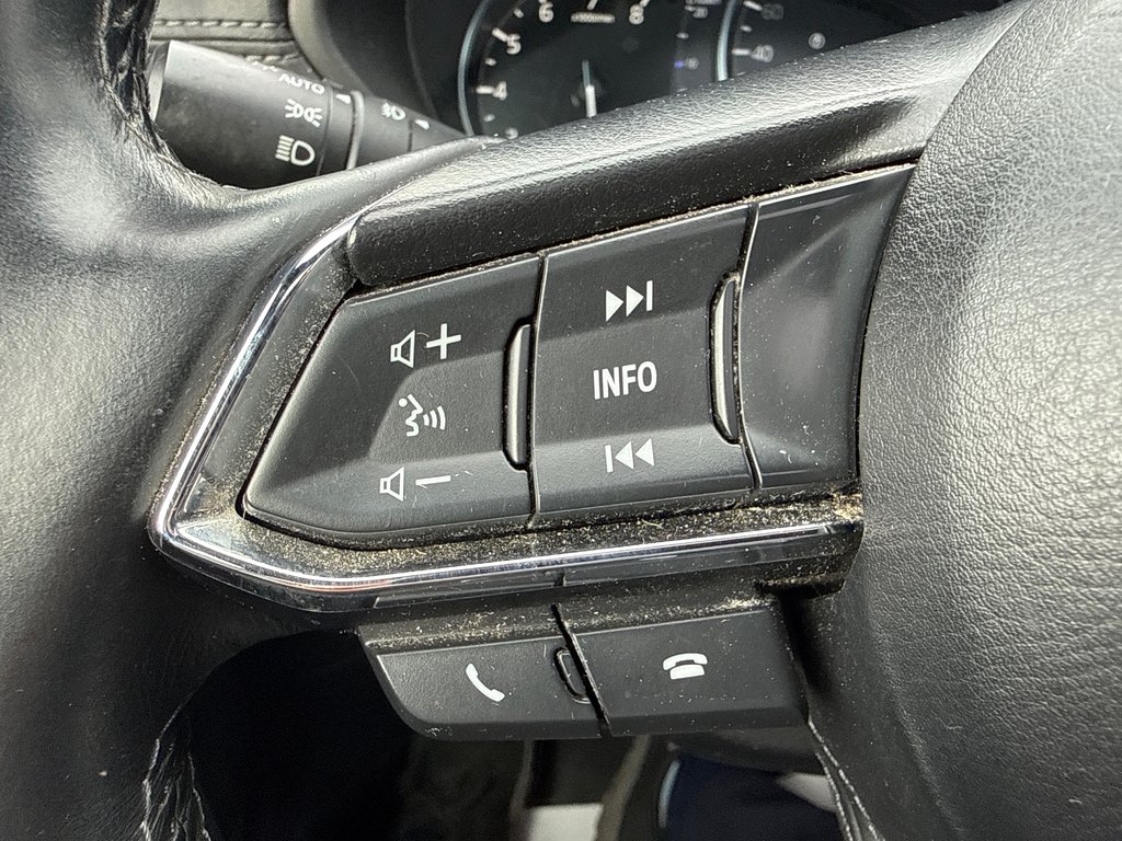 2019 Mazda CX-5 Signature in Thunder Bay, Ontario - 20 - w1024h768px