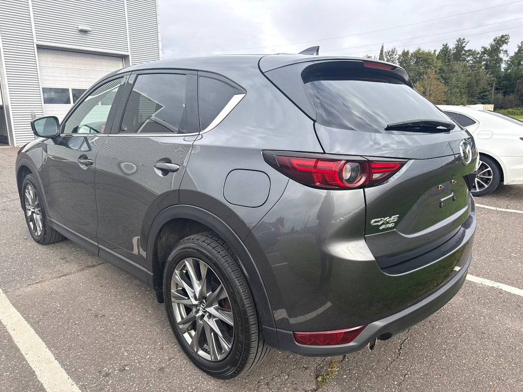 2019 Mazda CX-5 Signature in Thunder Bay, Ontario - 3 - w1024h768px