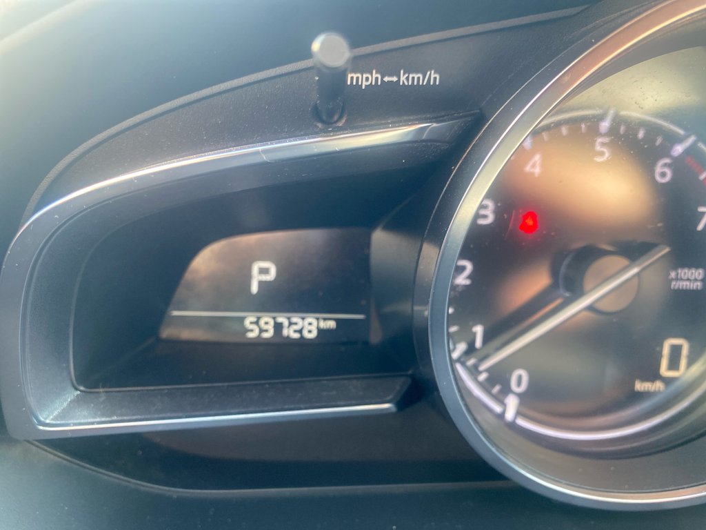 2018 Mazda Mazda3 Sport GT in Thunder Bay, Ontario - 10 - w1024h768px