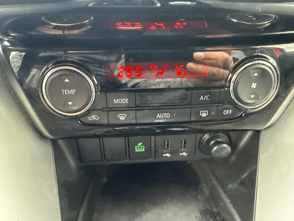 2020 Mitsubishi Eclipse Cross ES in Thunder Bay, Ontario - 20 - w1024h768px