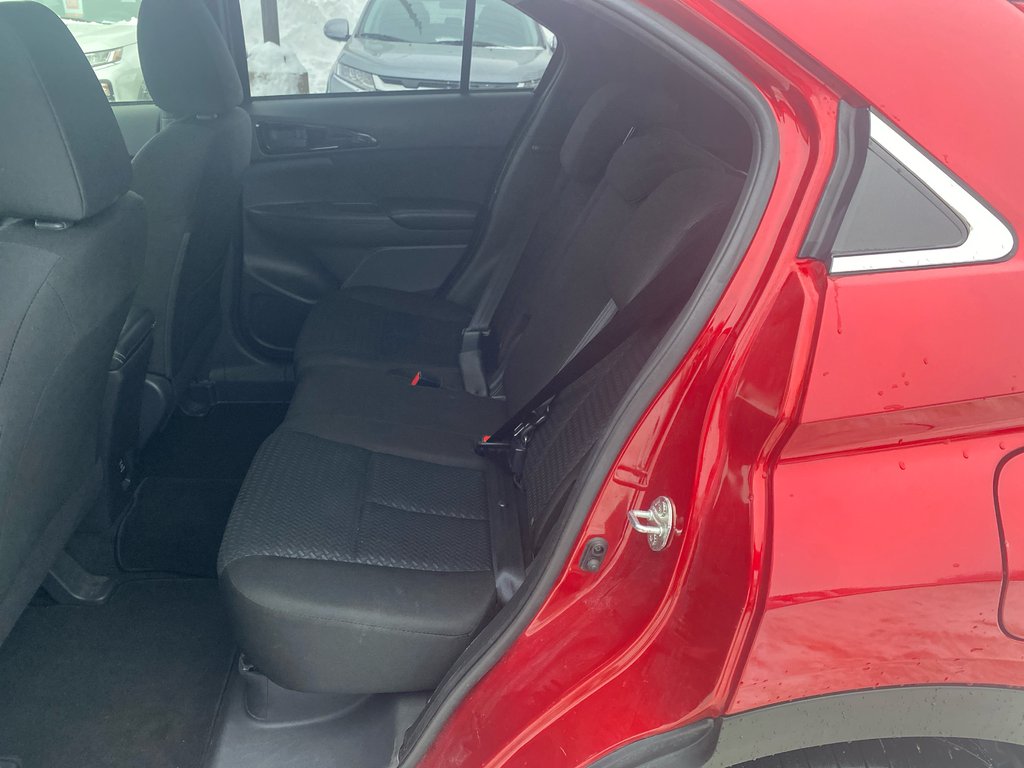 2020 Mitsubishi Eclipse Cross ES in Thunder Bay, Ontario - 7 - w1024h768px