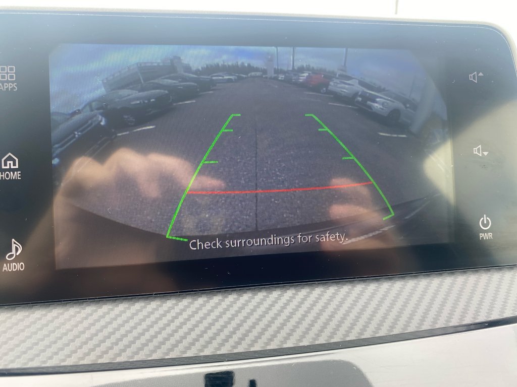 2020 Mitsubishi Eclipse Cross ES in Thunder Bay, Ontario - 9 - w1024h768px