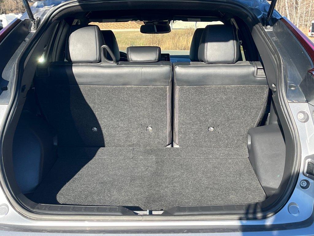 2023 Mitsubishi Eclipse Cross in Thunder Bay, Ontario - 9 - w1024h768px