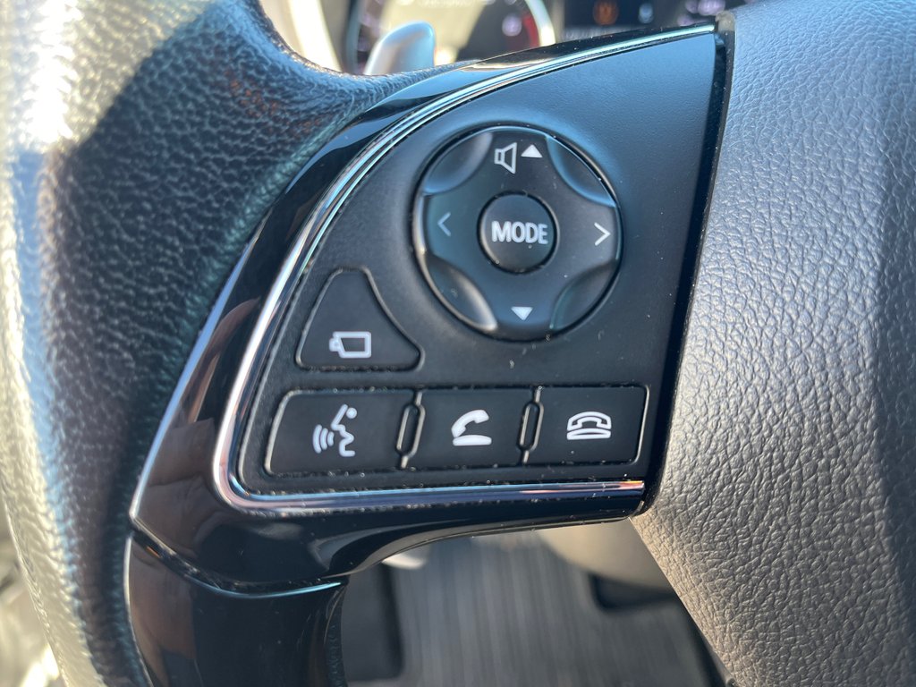 2023 Mitsubishi Eclipse Cross in Thunder Bay, Ontario - 16 - w1024h768px