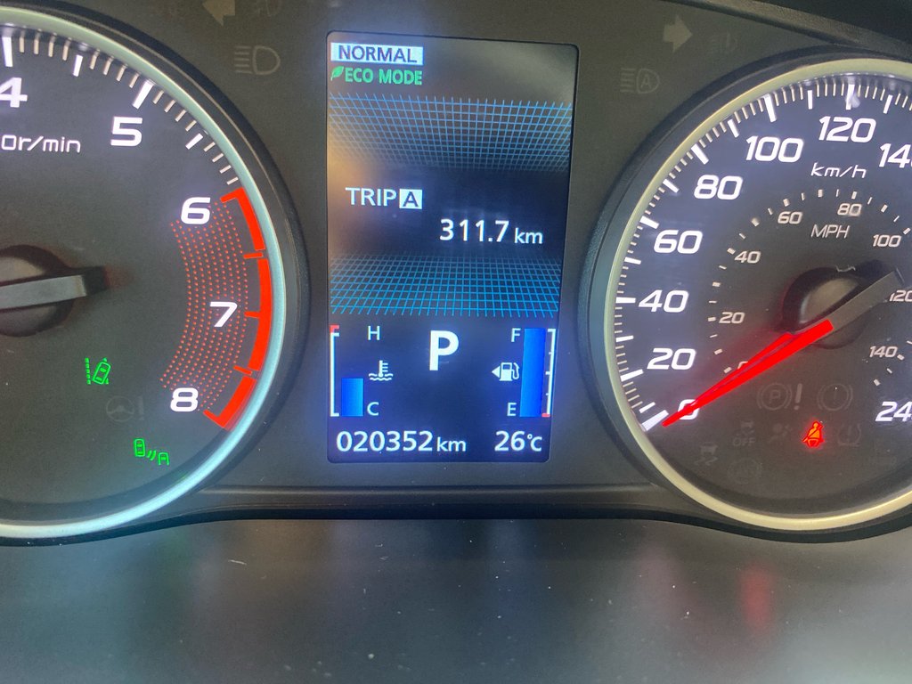 2023 Mitsubishi Eclipse Cross GT in Thunder Bay, Ontario - 11 - w1024h768px