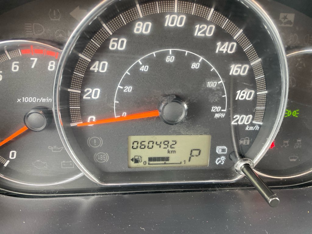 2017 Mitsubishi Mirage SEL in Thunder Bay, Ontario - 11 - w1024h768px
