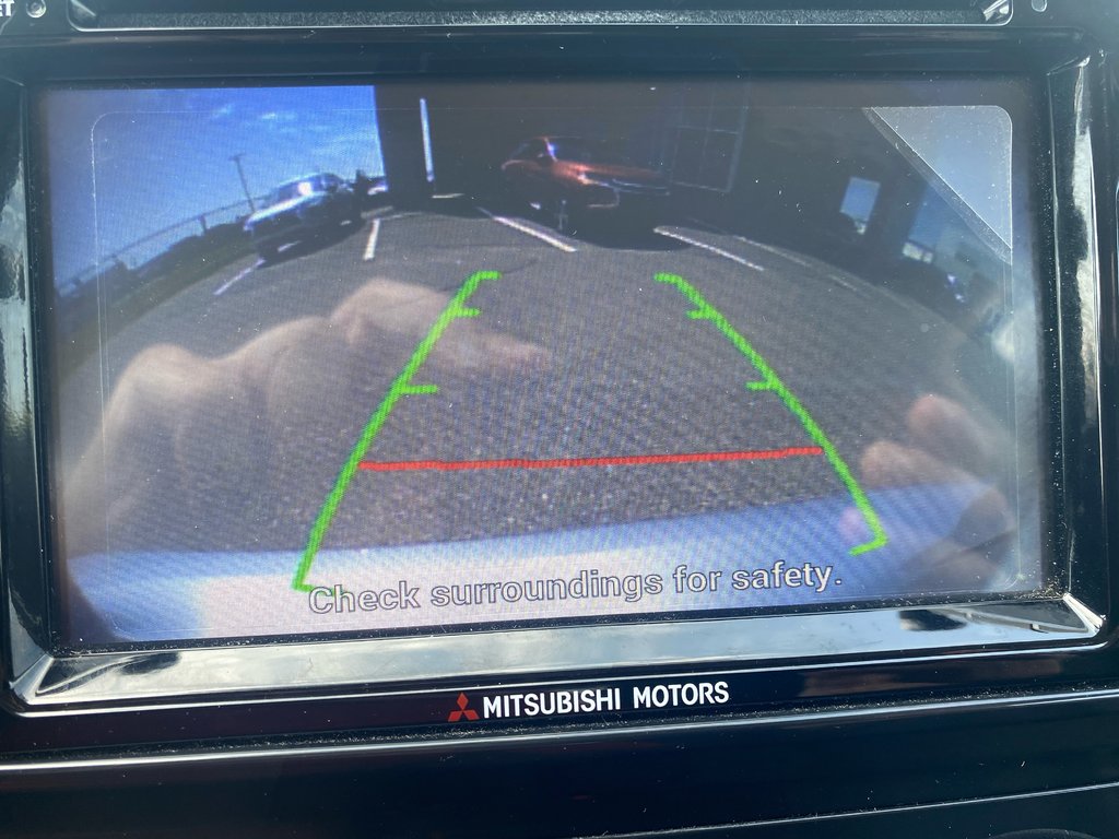 2019 Mitsubishi Mirage ES in Thunder Bay, Ontario - 11 - w1024h768px