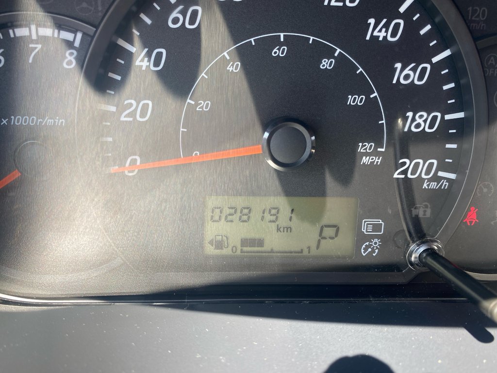 2019 Mitsubishi Mirage ES in Thunder Bay, Ontario - 10 - w1024h768px