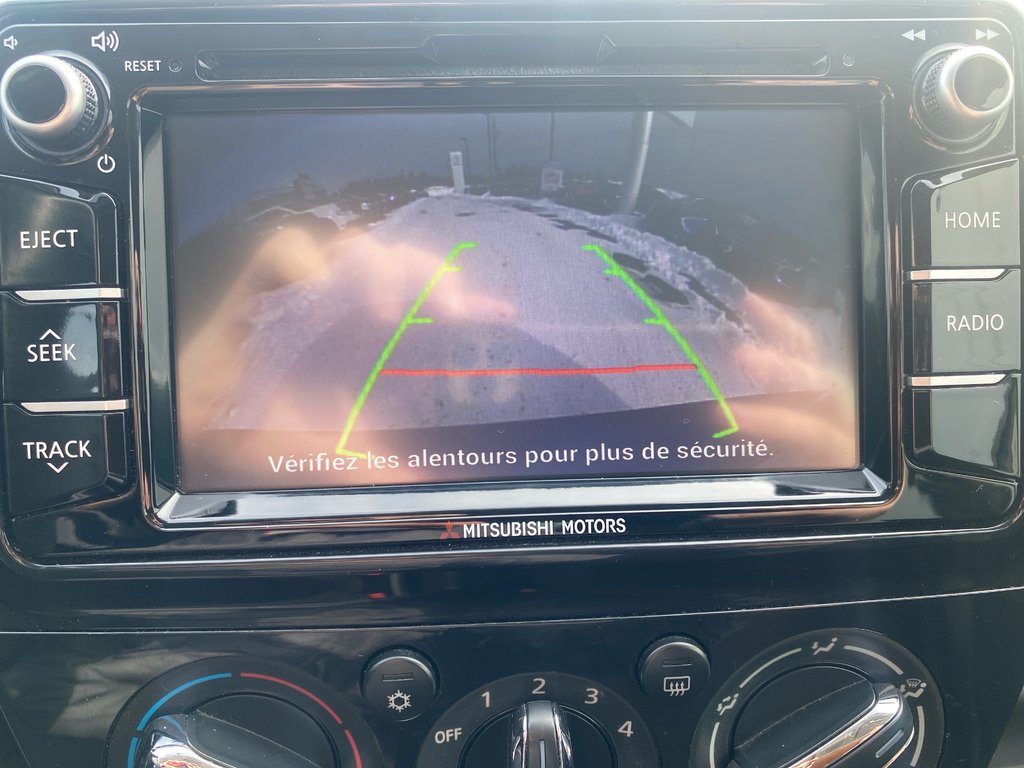 2019 Mitsubishi Mirage ES LTD EDITION in Thunder Bay, Ontario - 9 - w1024h768px