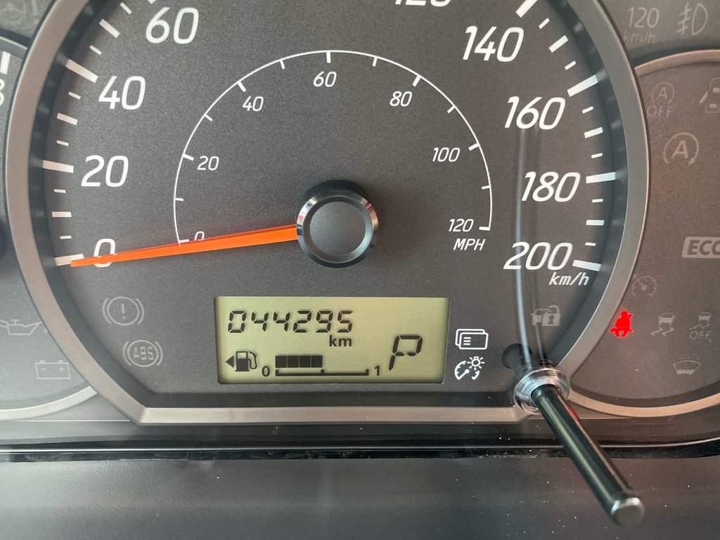 2019 Mitsubishi Mirage ES LTD EDITION in Thunder Bay, Ontario - 12 - w1024h768px