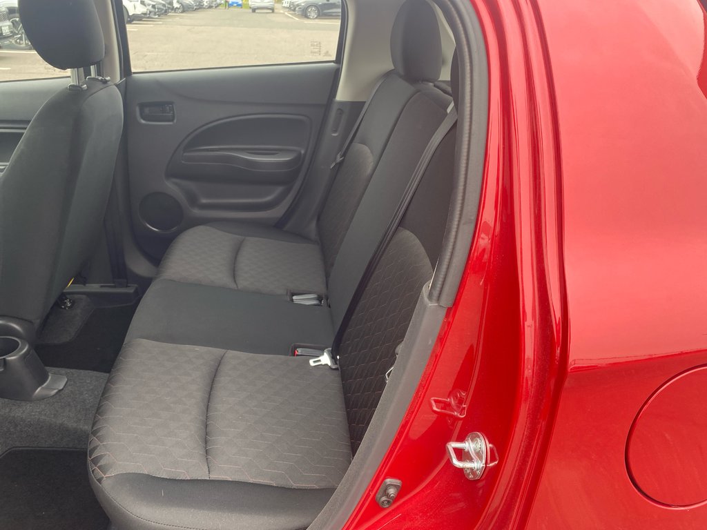 2024 Mitsubishi Mirage ES in Thunder Bay, Ontario - 8 - w1024h768px