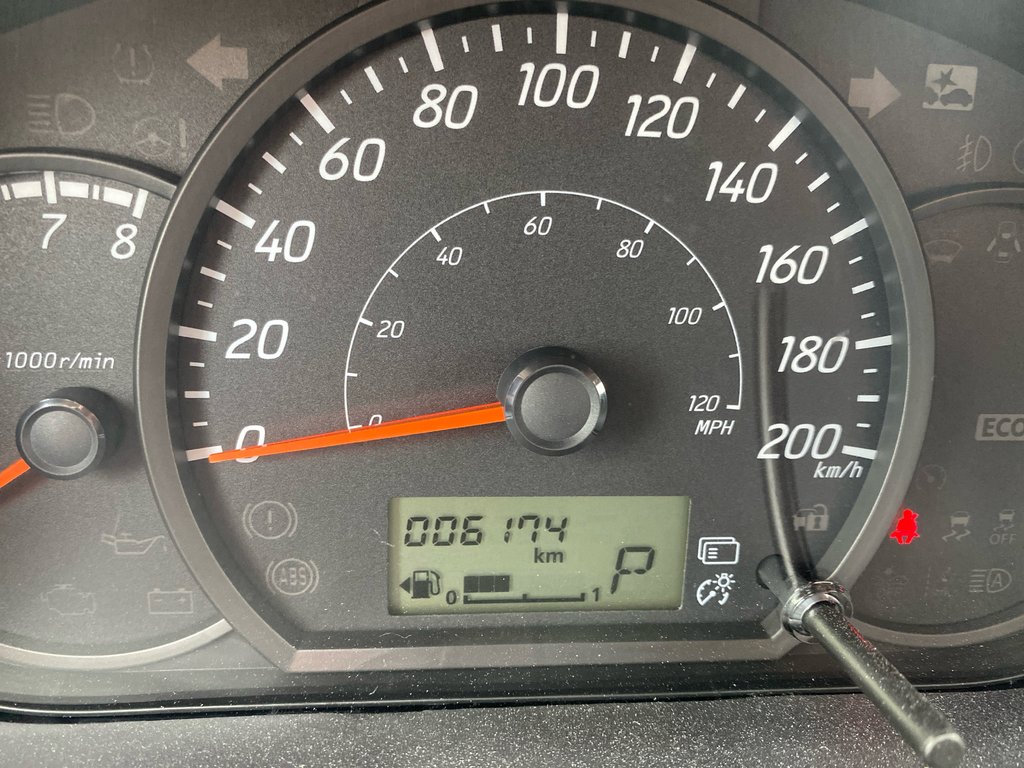 2024 Mitsubishi Mirage ES in Thunder Bay, Ontario - 10 - w1024h768px