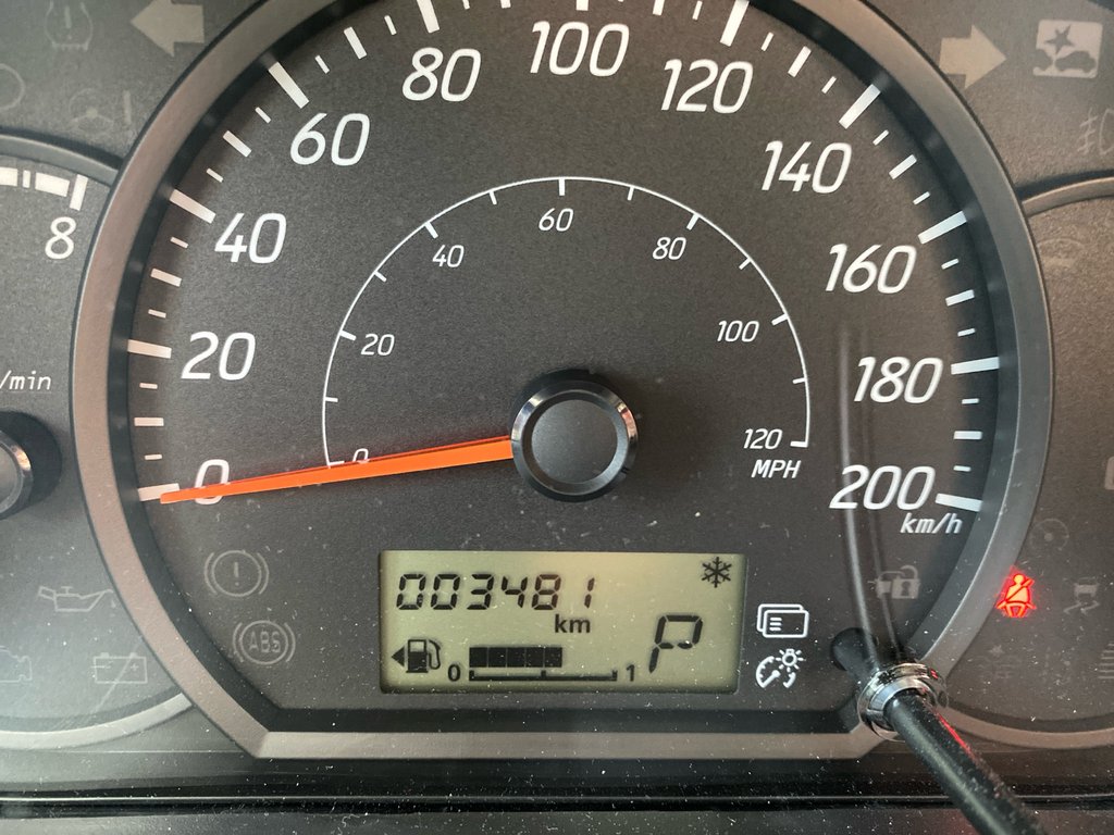 2024 Mitsubishi Mirage ES in Thunder Bay, Ontario - 10 - w1024h768px