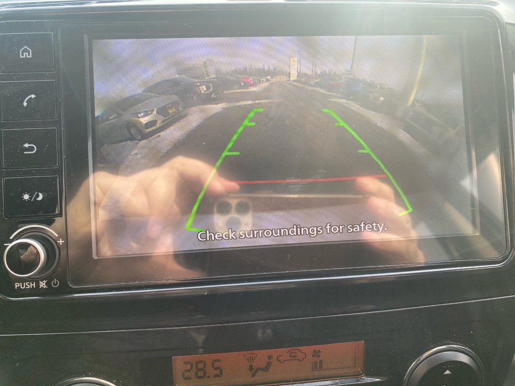 2024 Mitsubishi Mirage ES in Thunder Bay, Ontario - 11 - w1024h768px