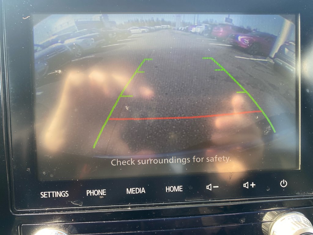 2022 Mitsubishi OUTLANDER PHEV BLACK EDITION in Thunder Bay, Ontario - 9 - w1024h768px