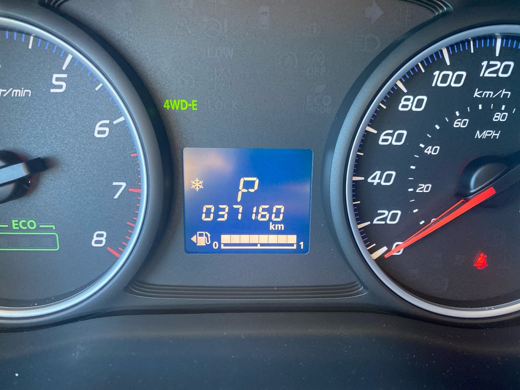 2016 Mitsubishi Outlander SE in Thunder Bay, Ontario - 10 - w1024h768px