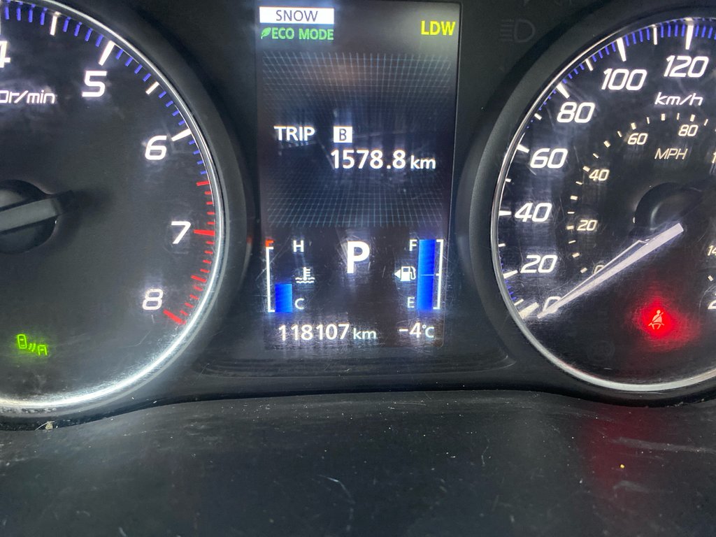 2017 Mitsubishi Outlander GT in Thunder Bay, Ontario - 10 - w1024h768px