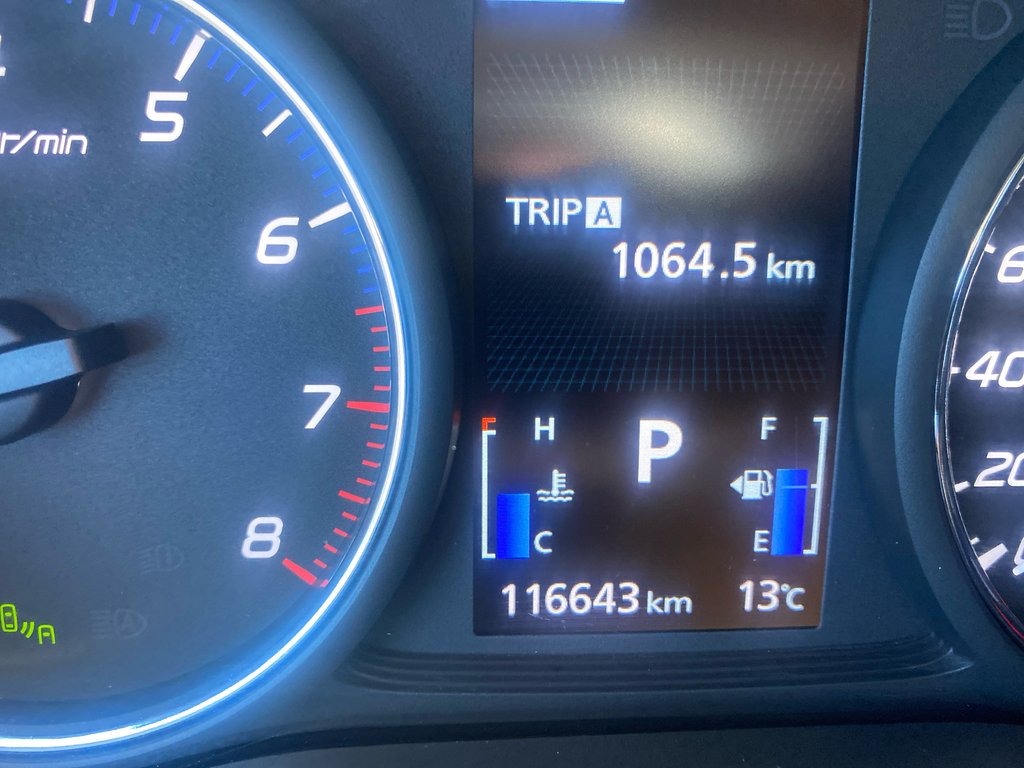 2017 Mitsubishi Outlander ES PREMIUM in Thunder Bay, Ontario - 10 - w1024h768px