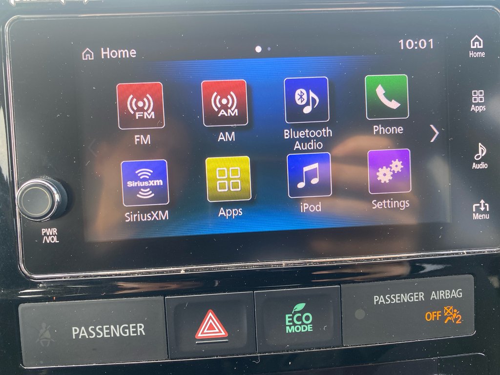 2018 Mitsubishi Outlander GT in Thunder Bay, Ontario - 12 - w1024h768px