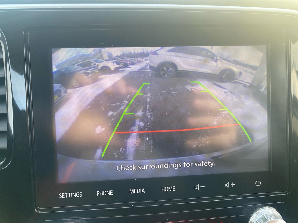 2020 Mitsubishi Outlander EX in Thunder Bay, Ontario - 10 - w1024h768px