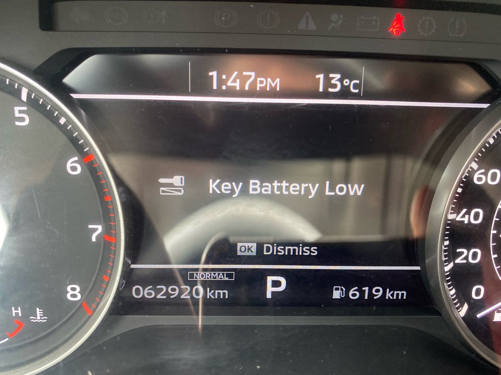 2022 Mitsubishi Outlander LE in Thunder Bay, Ontario - 10 - w1024h768px