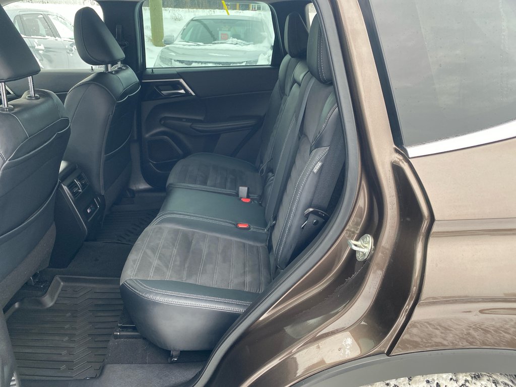 2022 Mitsubishi Outlander LE PREMIUM in Thunder Bay, Ontario - 8 - w1024h768px