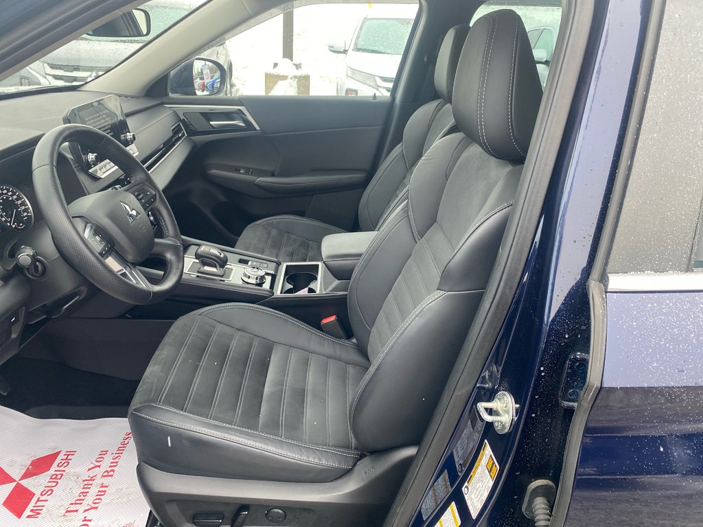 2022 Mitsubishi Outlander LE PREMIUM in Thunder Bay, Ontario - 9 - w1024h768px