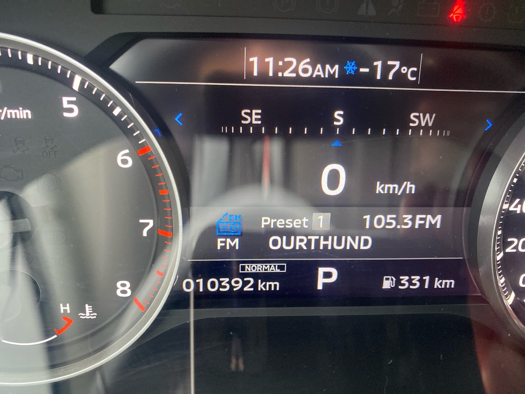 2022 Mitsubishi Outlander LE PREMIUM in Thunder Bay, Ontario - 10 - w1024h768px