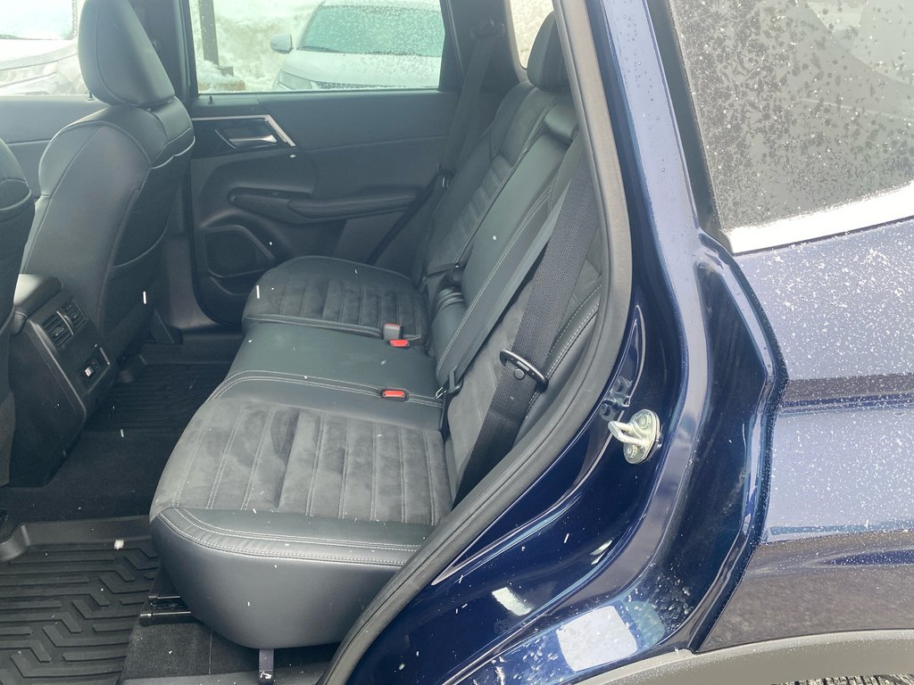 2022 Mitsubishi Outlander LE PREMIUM in Thunder Bay, Ontario - 8 - w1024h768px