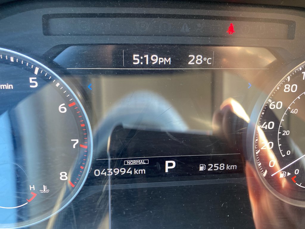 2022 Mitsubishi Outlander LE PREMIUM in Thunder Bay, Ontario - 10 - w1024h768px