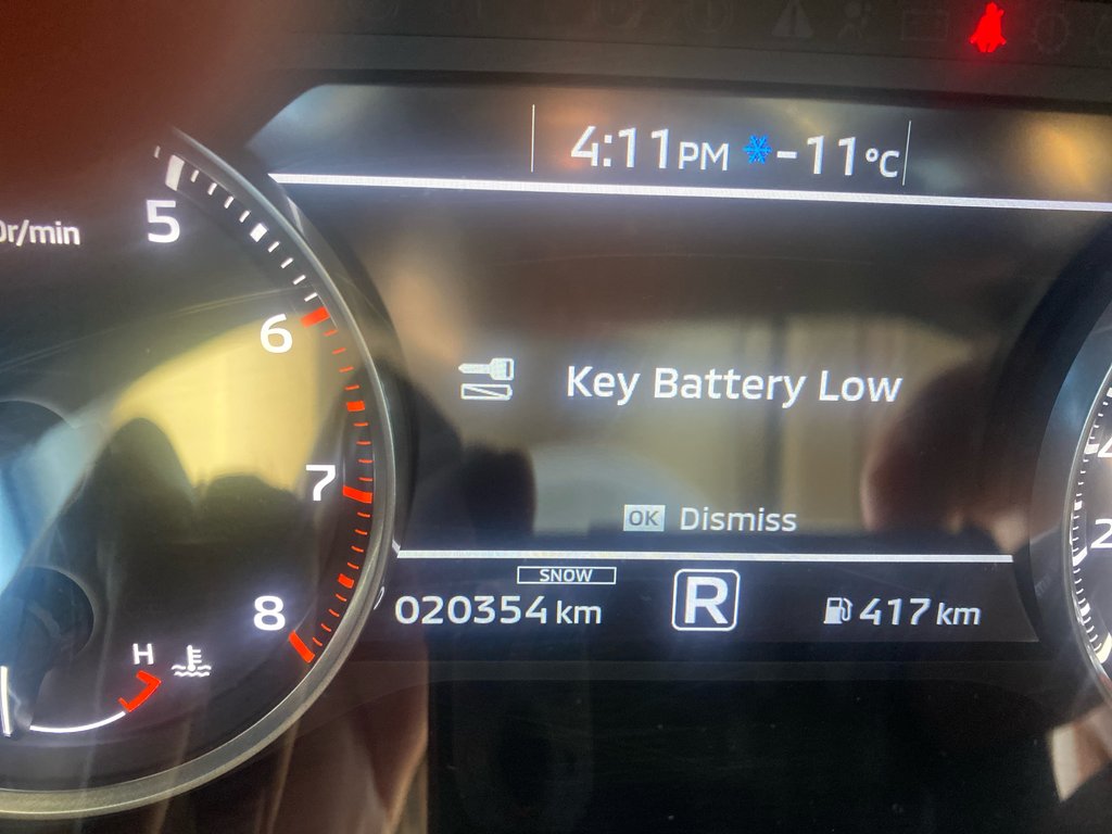 2023 Mitsubishi Outlander LE in Thunder Bay, Ontario - 11 - w1024h768px