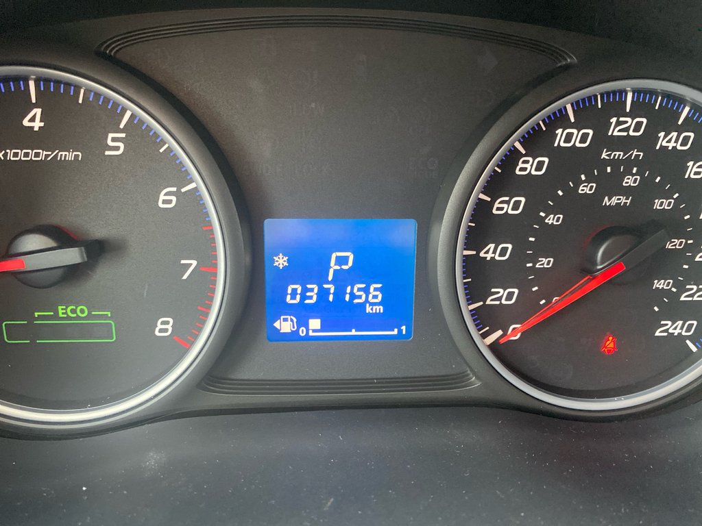 2024 Mitsubishi Outlander SE in Thunder Bay, Ontario - 10 - w1024h768px