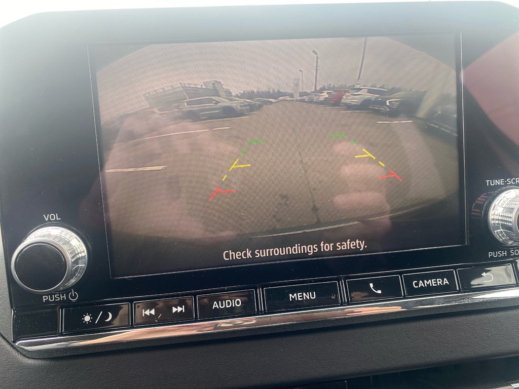 2024 Mitsubishi Outlander SE in Thunder Bay, Ontario - 11 - w1024h768px