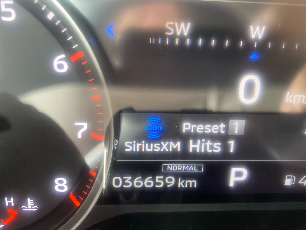2024 Mitsubishi Outlander LE in Thunder Bay, Ontario - 10 - w1024h768px