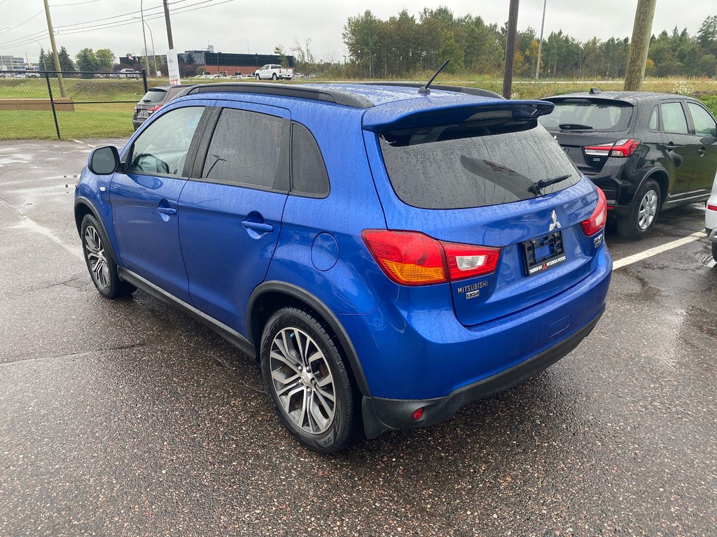 2016 Mitsubishi RVR SE LTD in Thunder Bay, Ontario - 6 - w1024h768px