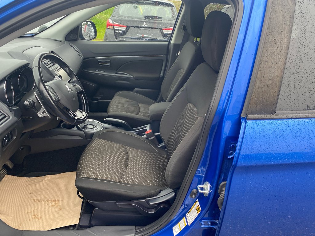 2016 Mitsubishi RVR SE LTD in Thunder Bay, Ontario - 9 - w1024h768px
