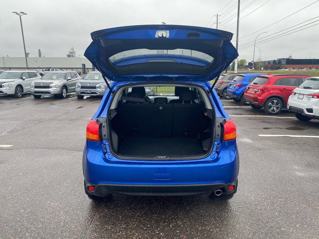 2016 Mitsubishi RVR SE LTD in Thunder Bay, Ontario - 7 - w1024h768px