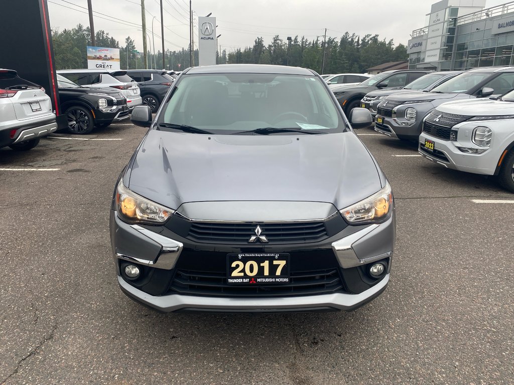 2017 Mitsubishi RVR SE in Thunder Bay, Ontario - 2 - w1024h768px