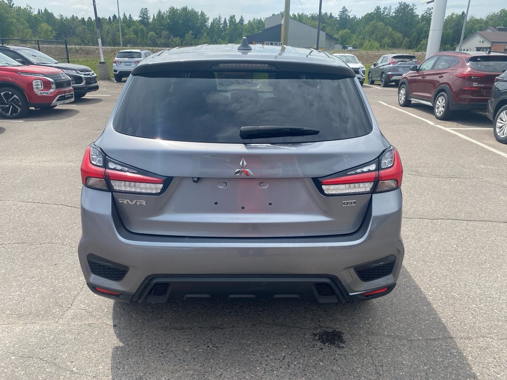 2021 Mitsubishi RVR SE in Thunder Bay, Ontario - 5 - w1024h768px