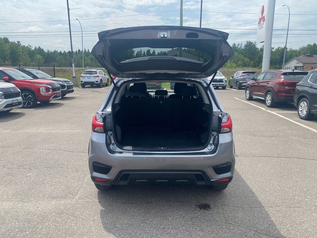 2021 Mitsubishi RVR SE in Thunder Bay, Ontario - 7 - w1024h768px