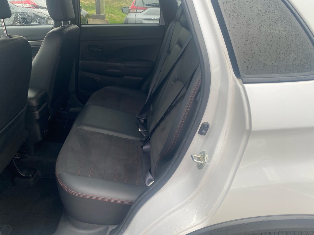 2022 Mitsubishi RVR LE in Thunder Bay, Ontario - 7 - w1024h768px