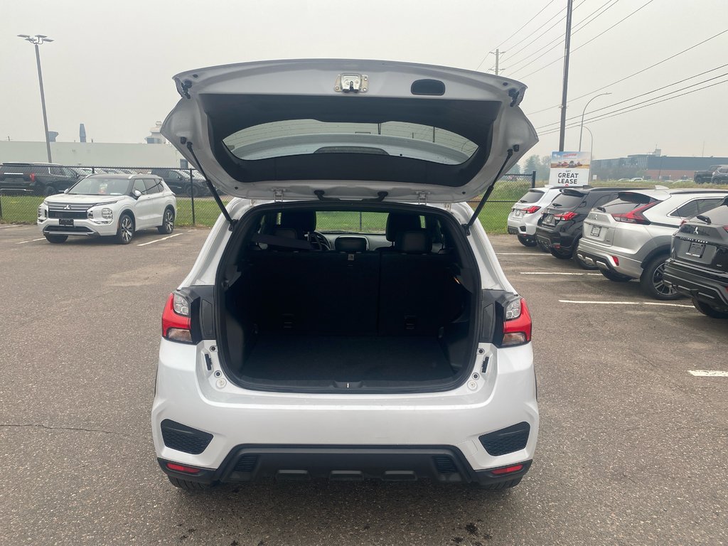 2022 Mitsubishi RVR LE in Thunder Bay, Ontario - 8 - w1024h768px