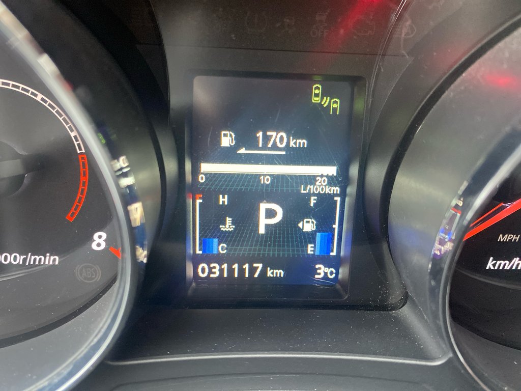 2023 Mitsubishi RVR SE in Thunder Bay, Ontario - 10 - w1024h768px