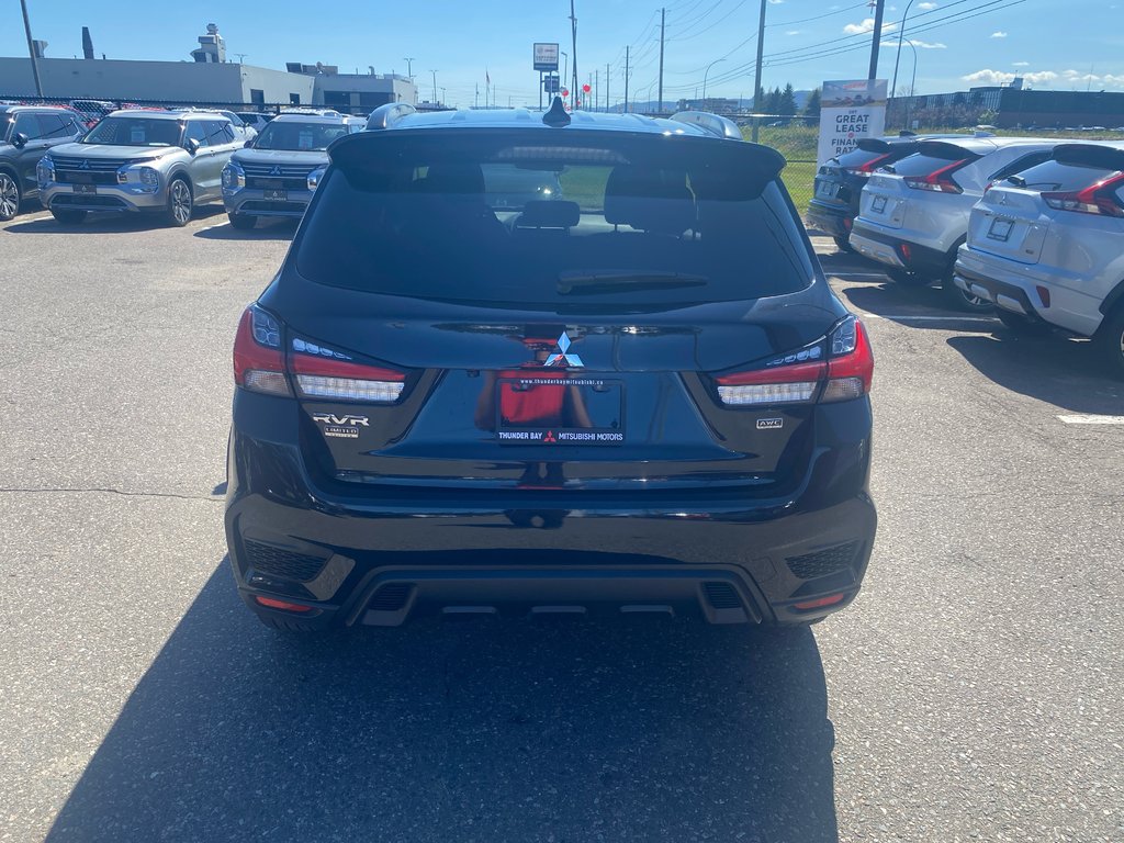 2023 Mitsubishi RVR LE in Thunder Bay, Ontario - 5 - w1024h768px